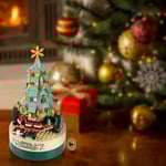 Christmas Pre-Sale 49% OFF- DIY Building Blocks Christmas Tree Octavo Box (360 Pcs)