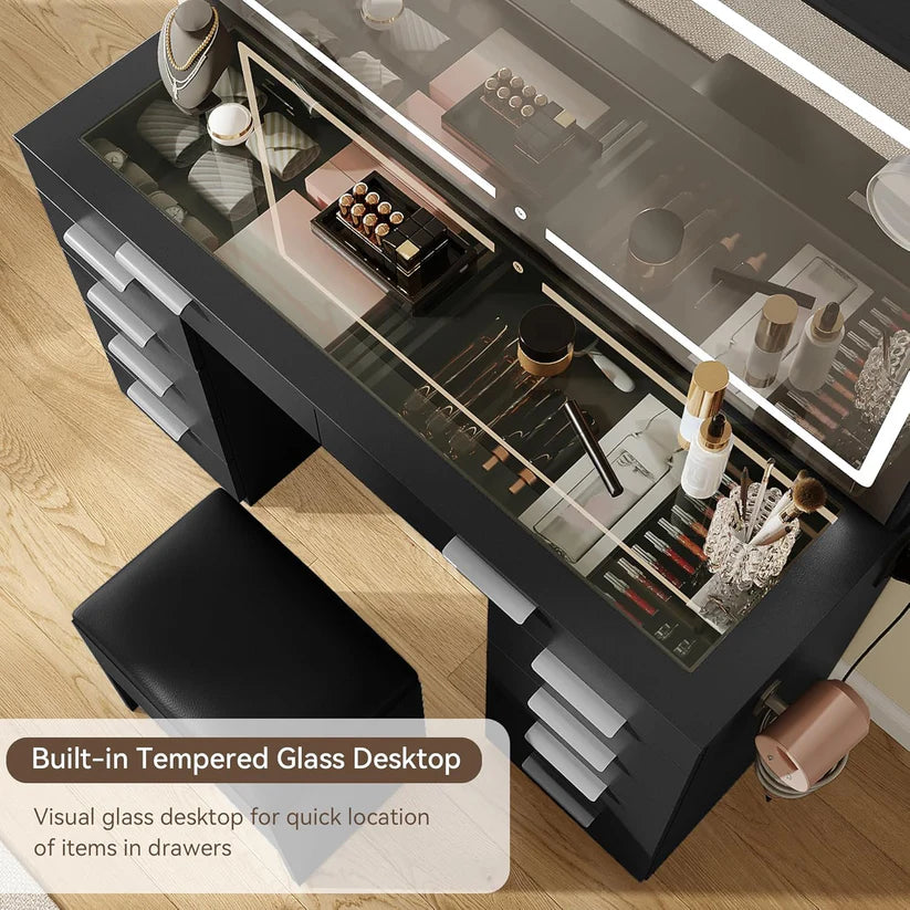 Dressing Table Set