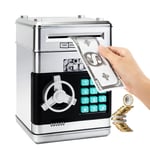 💵Electronic Password Piggy Bank - Mini ATM💵