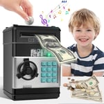 💵Electronic Password Piggy Bank - Mini ATM💵