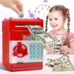 💵Electronic Password Piggy Bank - Mini ATM💵