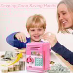 💵Electronic Password Piggy Bank - Mini ATM💵