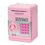 💵Electronic Password Piggy Bank - Mini ATM💵