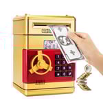 💵Electronic Password Piggy Bank - Mini ATM💵