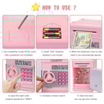 💵Electronic Password Piggy Bank - Mini ATM💵