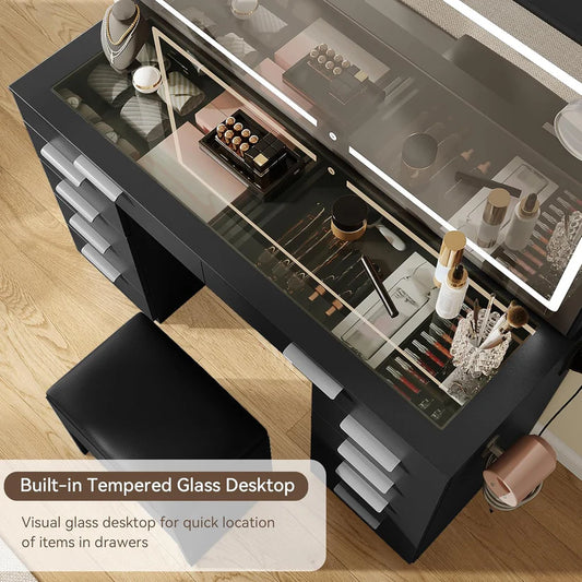 Dressing Table Set