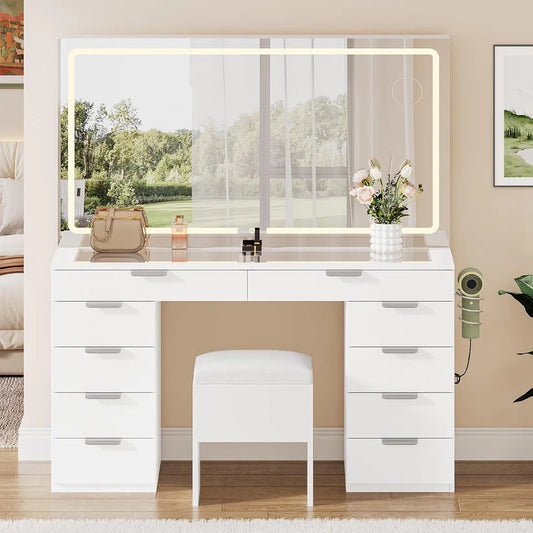 Dressing Table Set
