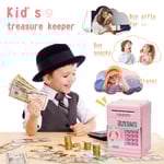 💵Electronic Password Piggy Bank - Mini ATM💵