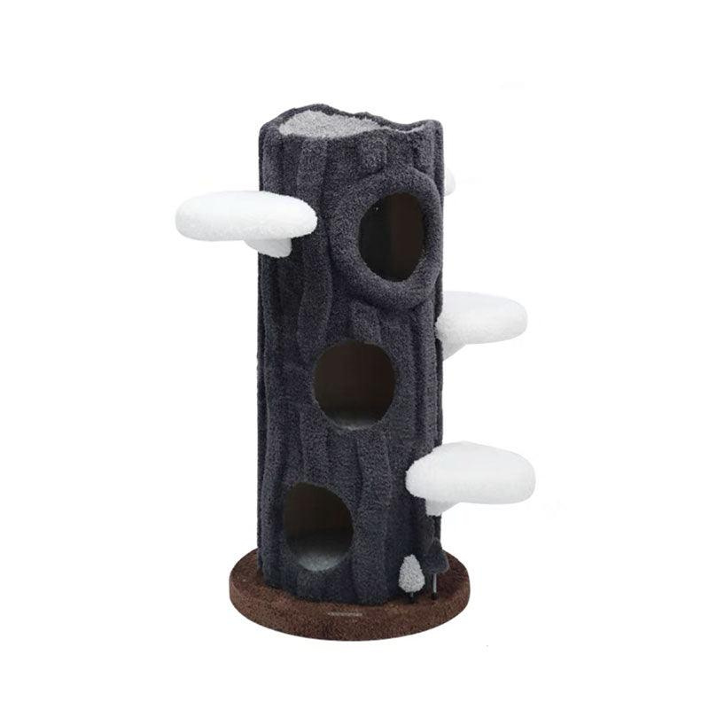 Luxury Cat Tree Climbing Frame