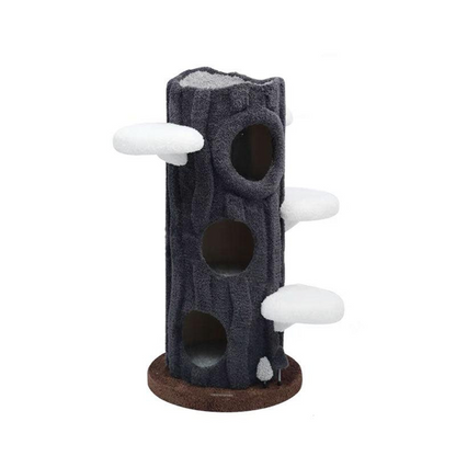 Luxury Cat Tree Climbing Frame
