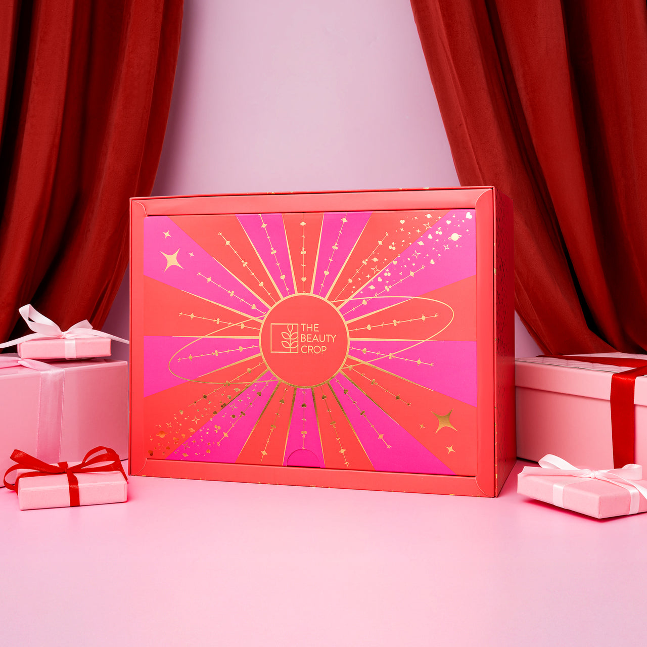 25 Days of The Beauty Crop Advent Calendar