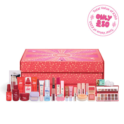 25 Days of The Beauty Crop Advent Calendar