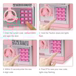 💵Electronic Password Piggy Bank - Mini ATM💵