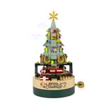 Christmas Pre-Sale 49% OFF- DIY Building Blocks Christmas Tree Octavo Box (360 Pcs)