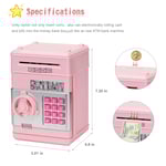 💵Electronic Password Piggy Bank - Mini ATM💵