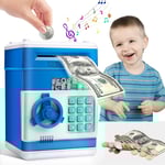 💵Electronic Password Piggy Bank - Mini ATM💵