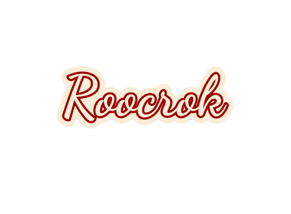 Roocrok Shop