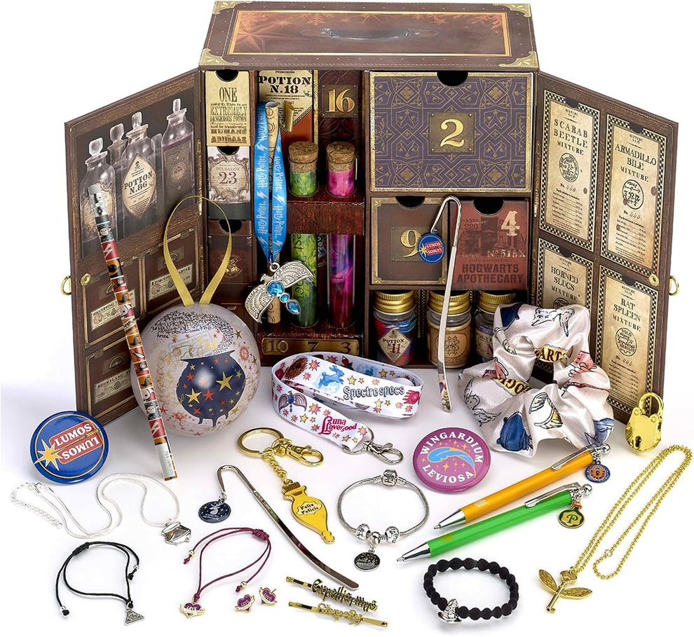 Harry Potter Gifts